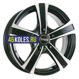 Tech Line 6x15/5x100 ET38 D57,1 539 BD