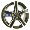 Tech Line 6x15/5x100 ET38 D57,1 539 GRD