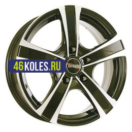 Tech Line 6x15/5x100 ET38 D57,1 539 GRD
