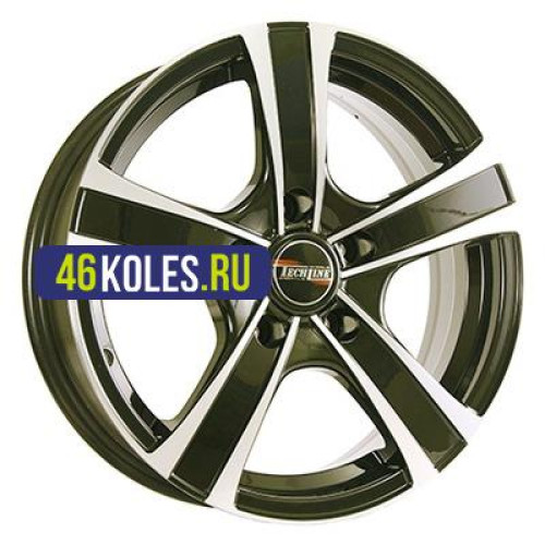 Tech Line 6x15/5x100 ET38 D57,1 539 GRD