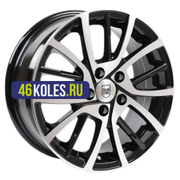 Tech Line 6x15/5x100 ET40 D57,1 548 BD