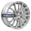 Tech Line 6x15/4x100 ET45 D60,1 548 SL