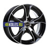 Tech Line 6,5x16/5x100 ET40 D67,1 625 BD