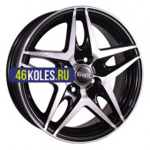 Tech Line 6,5x16/5x114,3 ET38 D67,1 630 BD