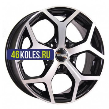 Tech Line 6,5x16/5x114,3 ET52,5 D67,1 632 BD