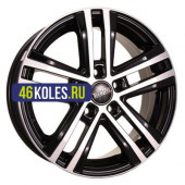 Tech Line 6,5x16/5x112 ET33 D57,1 645 BD