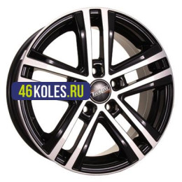 Tech Line 6,5x16/5x112 ET33 D57,1 645 BD