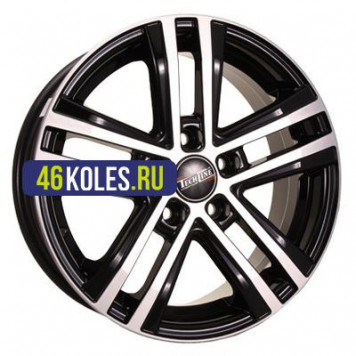 Tech Line 6,5x16/5x112 ET33 D57,1 645 BD