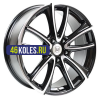 Tech Line 7x16/5x114,3 ET40 D60,1 682 BD