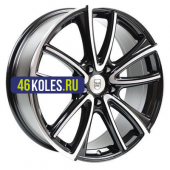 Tech Line 7x16/5x114,3 ET40 D60,1 682 BD