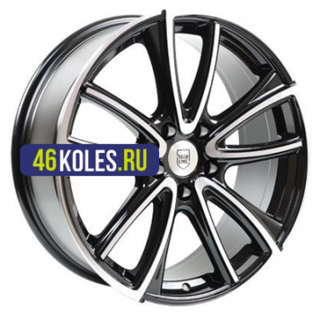 Tech Line 7x16/5x114,3 ET40 D60,1 682 BD