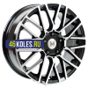 Tech Line 6,5x17/5x108 ET40 D54,1 739 BD
