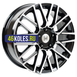 Tech Line 6,5x17/5x108 ET40 D54,1 739 BD