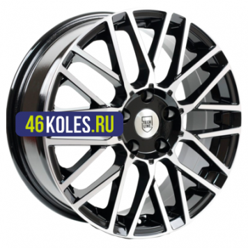 Tech Line 6,5x17/5x110 ET39 D65,1 739 BD