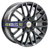 Tech Line 6,5x17/5x108 ET40 D54,1 739 BLm