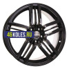 Tech Line 7,5x18/5x112 ET45 D73,1 806 BL