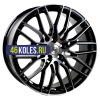 Tech Line 8x19/5x108 ET45 D63,4 901 BD