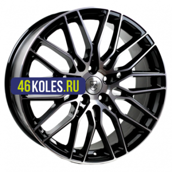 Tech Line 8x19/5x114,3 ET45 D67,1 901 BD