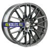 Tech Line 8x19/5x108 ET45 D63,4 901 BMG