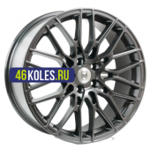 Tech Line 8x19/5x108 ET45 D63,4 901 BMG