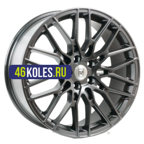 Tech Line 8x19/5x108 ET45 D63,4 901 BMG