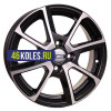 Neo 6x15/4x100 ET48 D60,1 538 BD