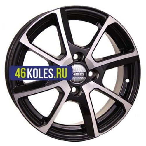 Neo 6x15/4x100 ET48 D60,1 538 BD