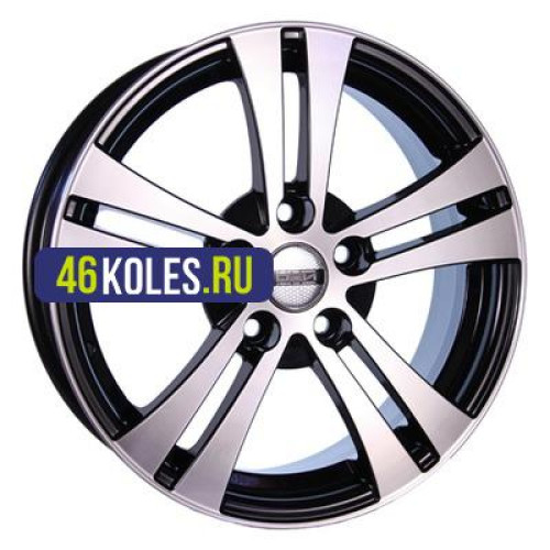 Neo 6x15/5x100 ET40 D57,1 540 BD
