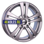 Neo 6x15/5x112 ET40 D57,1 540 Silver