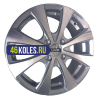 Neo 6x15/4x100 ET48 D54,1 546 SD