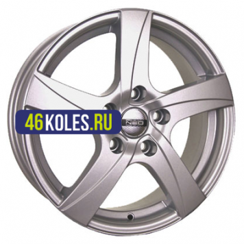 Neo 6,5x16/5x114,3 ET45 D67,1 600 SD