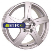 Neo 6,5x16/5x114,3 ET45 D67,1 600 Silver