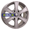 Neo 7x16/6x139,7 ET38 D67,1 647 Silver