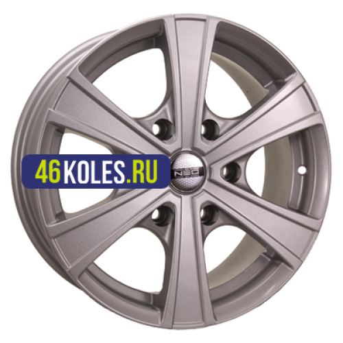 Neo 7x16/6x139,7 ET38 D67,1 647 Silver