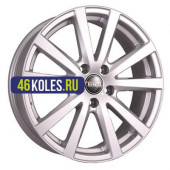 Neo 7x16/5x112 ET50 D57,1 649 Silver