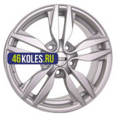 Neo 6,5x16/5x114,3 ET46 D67,1 655 Silver
