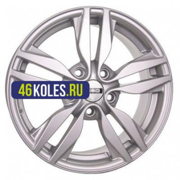 Neo 6,5x16/5x114,3 ET46 D67,1 655 Silver