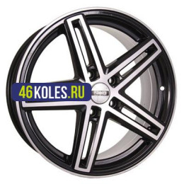 Neo 6,5x16/5x108 ET43 D65,1 660 BD