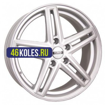 Neo 6,5x16/5x114,3 ET46 D67,1 660 Silver