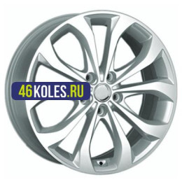 Neo 6,5x16/5x114,3 ET46 D67,1 665 SD