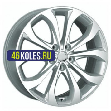 Neo 6,5x16/5x114,3 ET46 D67,1 665 SD