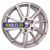 Neo 7x17/5x114,3 ET45 D60,1 748 Silver