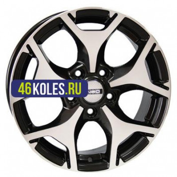 Neo 7x17/5x114,3 ET48 D67,1 753 BD