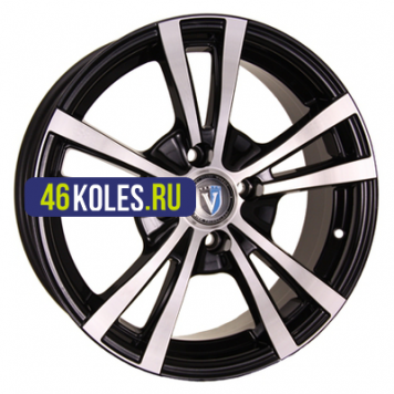 Venti 5,5x14/4x98 ET35 D58,6 1404 BD