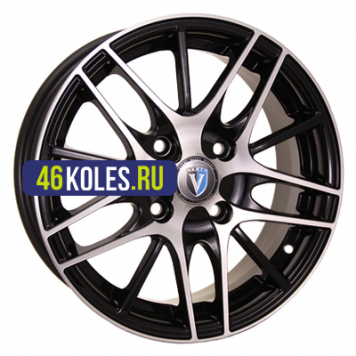 Venti 6x15/4x114,3 ET45 D67,1 1506 BD