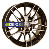 Venti 6x15/5x100 ET40 D57,1 1506 GRD