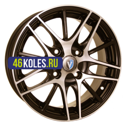 Venti 6x15/5x100 ET40 D57,1 1506 GRD
