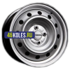 Trebl 4,5x13/4x114,3 ET45 D69,1 42E45S Silver Daewoo Matiz