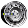 Trebl 4,5x13/4x114,3 ET45 D69,1 42E45S_P Silver Daewoo Matiz