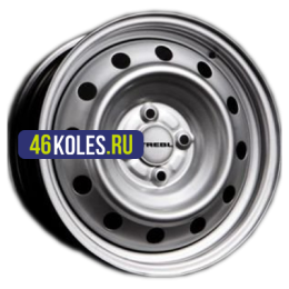 Trebl 4,5x13/4x114,3 ET45 D69,1 42E45S_P Silver Daewoo Matiz